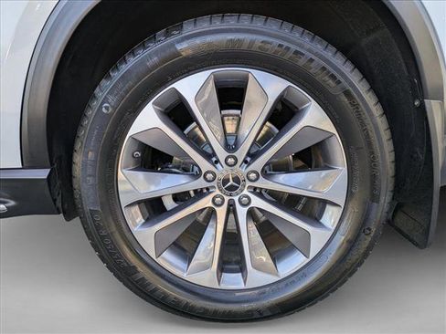Used 2023 Mercedes-Benz GLE 350 4MATIC image 22