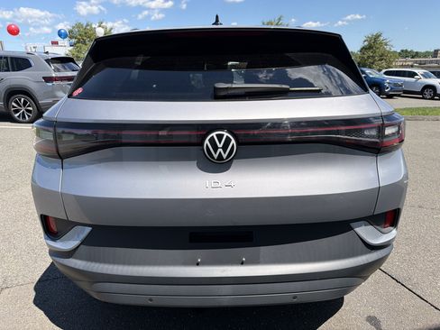 Used 2023 Volkswagen ID.4 Pro S RWD image 5