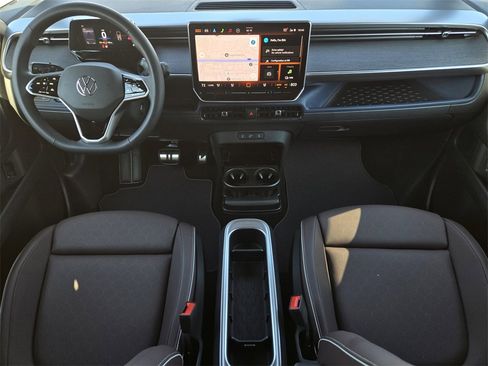 New 2025 Volkswagen ID. Buzz Pro S image 19