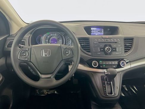 Used 2016 Honda CR-V LX image 19