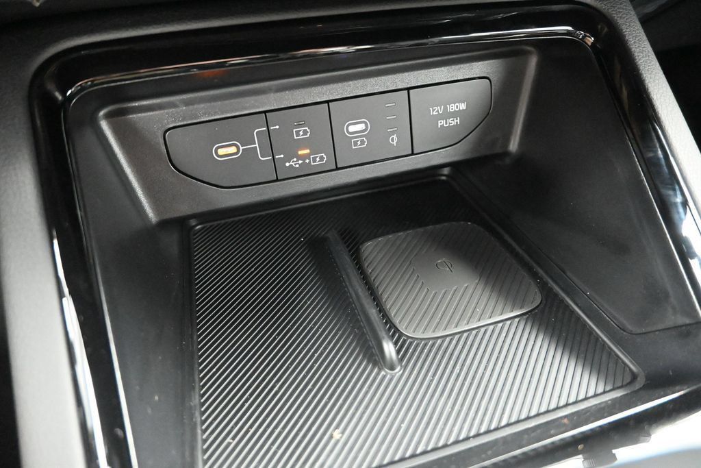New 2026 Kia K5 GT-Line AWD/4WD image 21