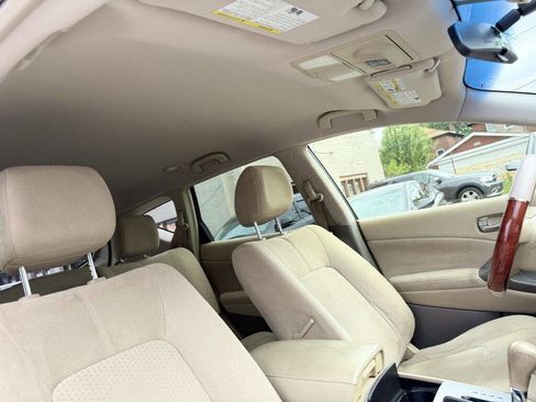 Used 2014 Nissan Murano S FWD image 17