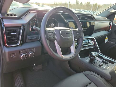 New 2026 GMC Sierra 1500 Denali w/ Technology Package image 17