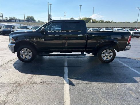 Used 2017 RAM 2500 Laramie AWD/4WD image 6