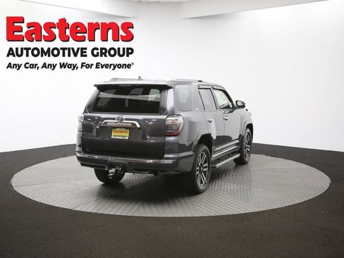 Used 2015 Toyota 4Runner Limited image 40