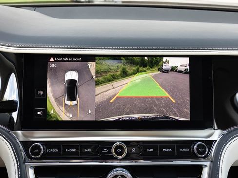 New 2026 Bentley Flying Spur Plug-In Hybrid AWD/4WD image 47