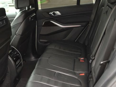 Used 2021 BMW X5 xDrive45e w/ Premium Package AWD/4WD image 38