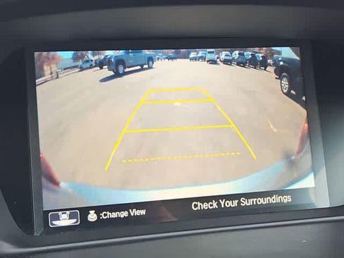 Used 2015 Acura TLX FWD image 23