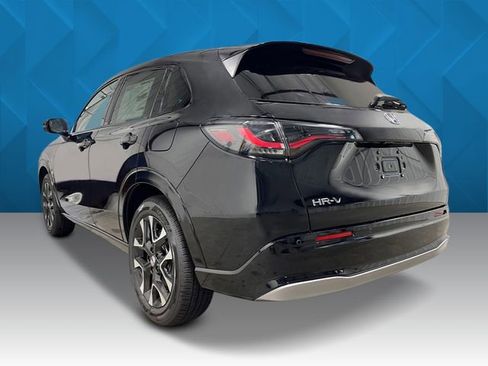New 2026 Honda HR-V EX-L image 3