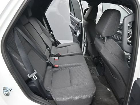 Used 2026 Toyota 4Runner SR5 AWD/4WD image 16