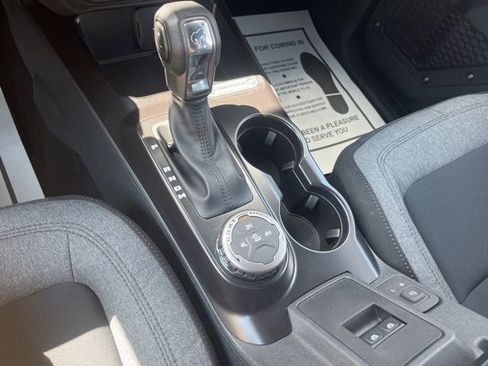 New 2025 Ford Bronco 2-Door image 19