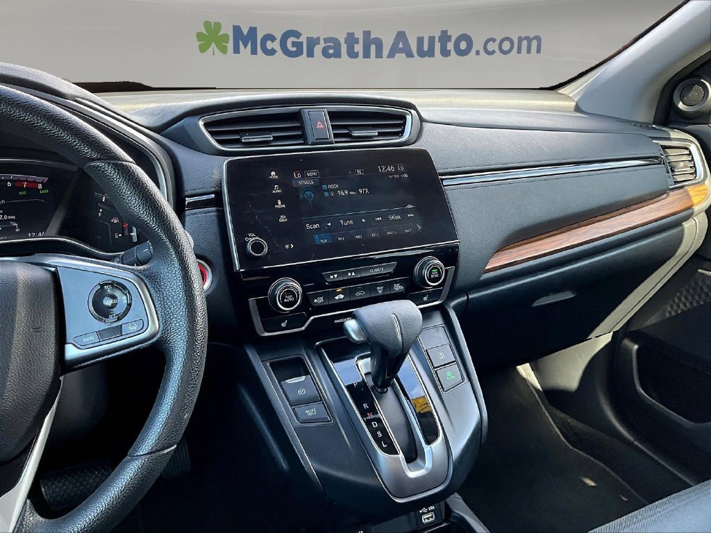 Used 2020 Honda CR-V EX image 11