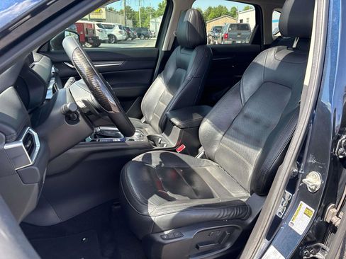 Used 2021 MAZDA CX-5 Grand Touring AWD/4WD image 12