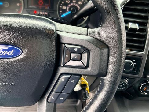 Used 2019 Ford F150 XLT w/ Equipment Group 302A Luxury AWD/4WD image 21