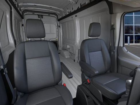 New 2026 Ford Transit 350 148 High Roof RWD image 10
