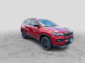 New 2026 Jeep Compass Latitude AWD/4WD video 2