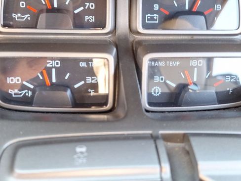 Certified 2015 Chevrolet Camaro LT w/ RS Package image 32