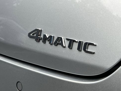 New 2026 Mercedes-Benz CLA 250 4MATIC image 27