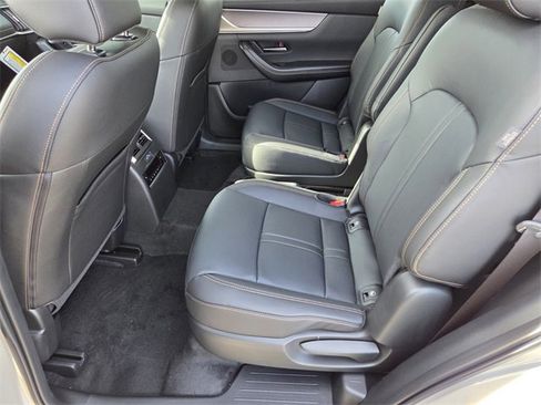 New 2026 MAZDA CX-90 3.3 Turbo w/ Premium Sport Pkg image 8