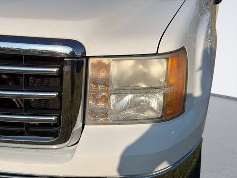 Used 2012 GMC Sierra 1500 SLE w/ Power Tech Package AWD/4WD image 6