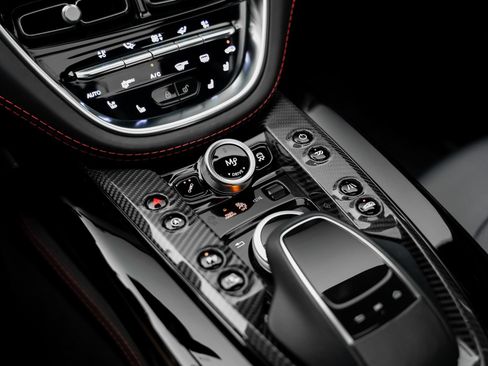 Used 2023 Aston Martin DBX 707 AWD/4WD image 52