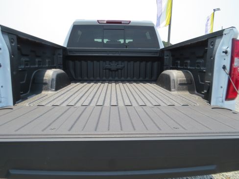 New 2026 Chevrolet Silverado 1500 RST w/ Convenience Package II AWD/4WD image 28