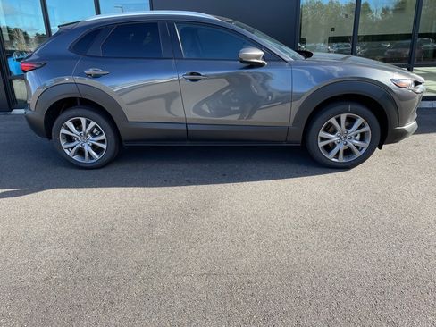 New 2026 MAZDA CX-30 AWD 2.5 S w/ Premium Package image 5