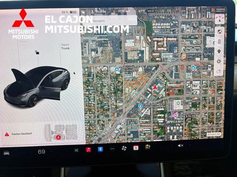 Used 2019 Tesla Model 3 Standard Range Plus RWD image 17
