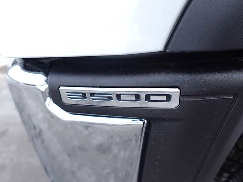 New 2026 GMC Sierra 3500 Pro w/ Convenience Package AWD/4WD image 11