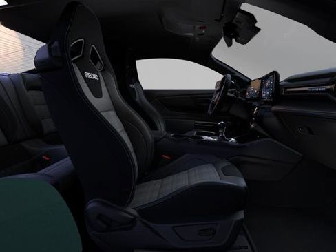 New 2026 Ford Mustang GT Premium w/ GT Performance Package image 24