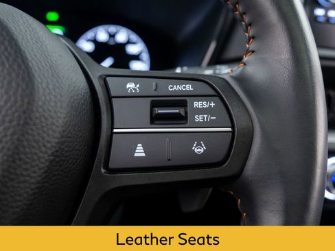 Used 2025 Honda CR-V Sport-L image 19