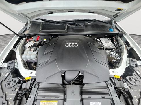 Used 2020 Audi Q7 3.0T Premium Plus AWD/4WD image 18