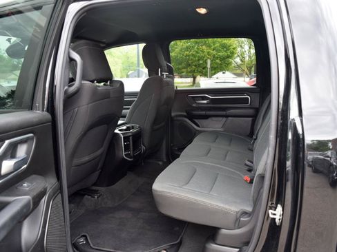 Used 2023 RAM 1500 Big Horn AWD/4WD image 37
