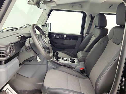Used 2024 INEOS Grenadier AWD/4WD image 24