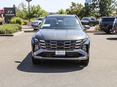 New 2026 Hyundai Tucson Limited AWD/4WD image 7