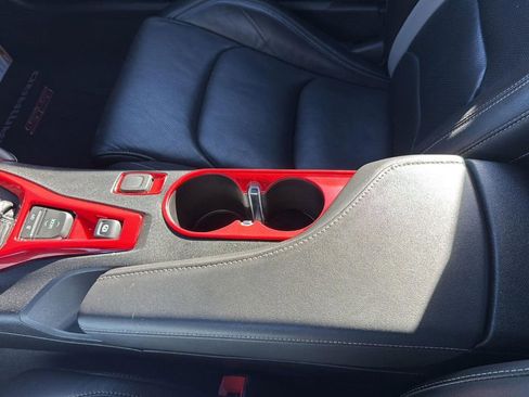 Used 2022 Chevrolet Camaro SS image 22