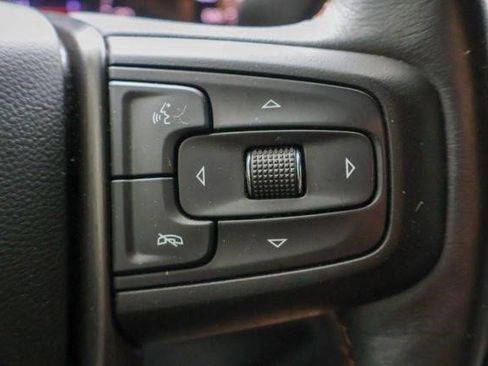 Certified 2021 GMC Sierra 2500 AT4 image 16