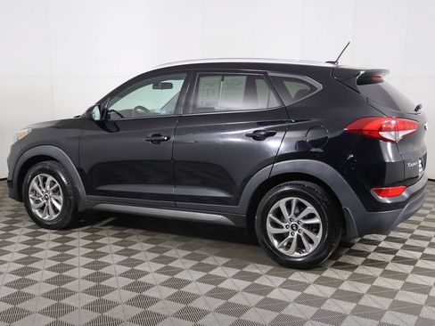 Used 2016 Hyundai Tucson SE w/ Option Group 02 AWD/4WD image 9