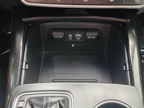 Used 2019 Kia Sorento SX w/ SX Touring Package FWD image 23