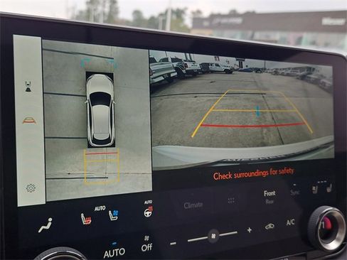 Used 2024 Lexus RX 350 Premium Plus image 23