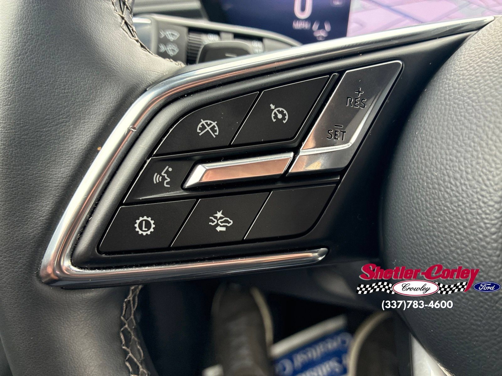 Used 2026 Buick Enclave Preferred FWD image 28