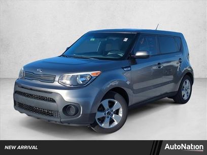 Used 2018 Kia Soul