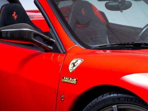 Used 2009 Ferrari F430 Scuderia RWD image 7