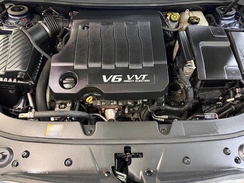 Used 2014 Buick LaCrosse Leather image 34