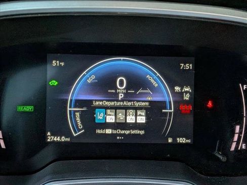 Certified 2024 Toyota Corolla Cross XSE w/ Convenience Package image 11