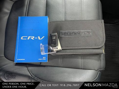 Used 2017 Honda CR-V EX-L image 48