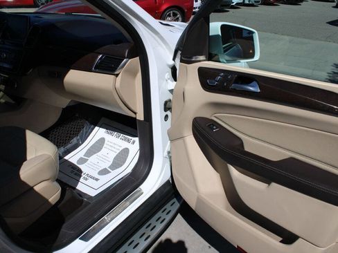 Used 2016 Mercedes-Benz GLE 350 4MATIC image 11