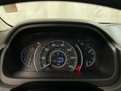 Used 2015 Honda CR-V LX image 15