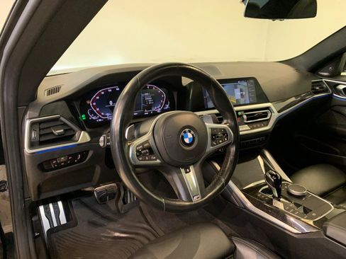 Used 2023 BMW 440i xDrive Coupe w/ Premium Package AWD/4WD image 16