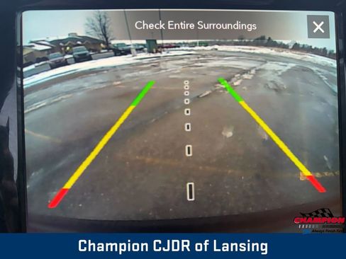 Used 2021 Jeep Cherokee Limited w/ Elite Package image 23